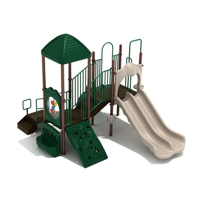 Playground Equipment Los Arboles