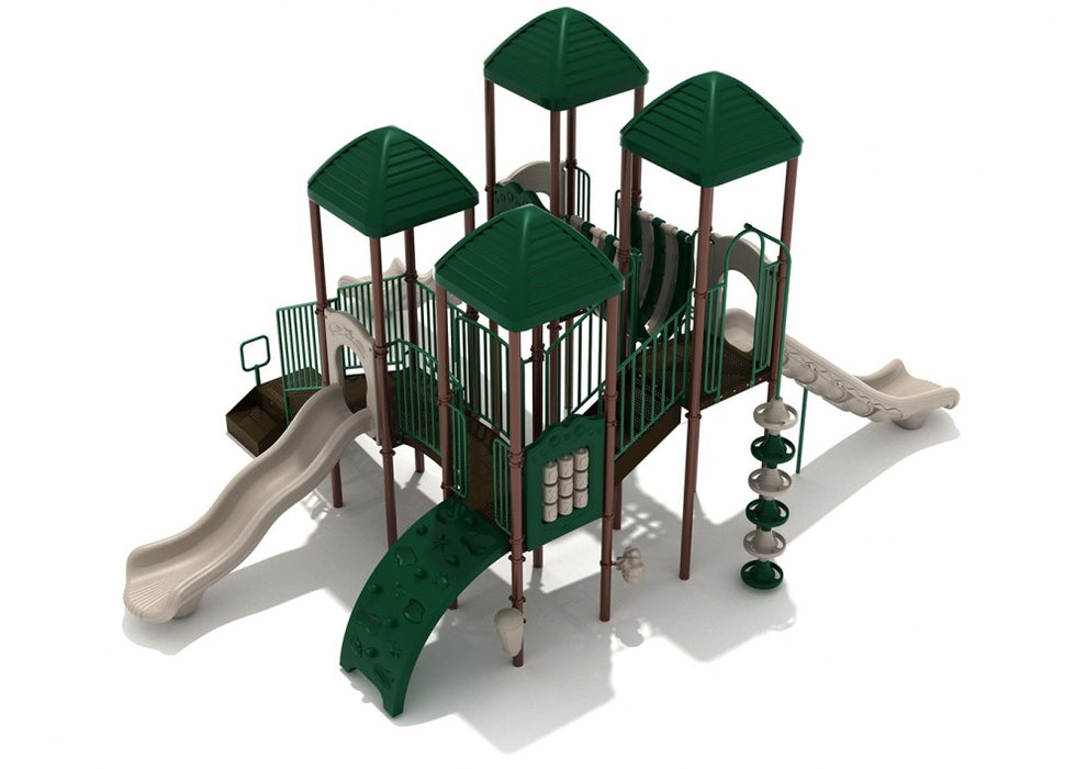 Playground Equipment Brook's Towers