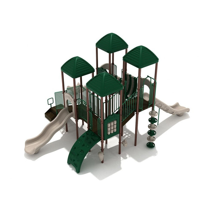 Playground Equipment Brook's Towers