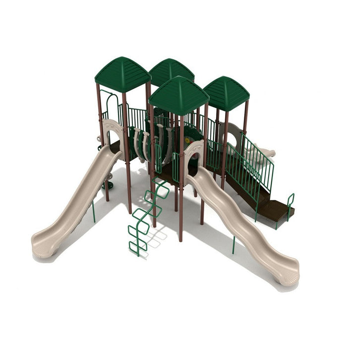 Playground Equipment Brook's Towers