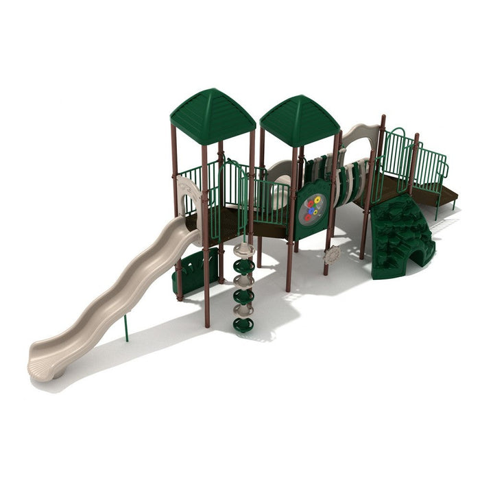 Playground Equipment Ladera Heights