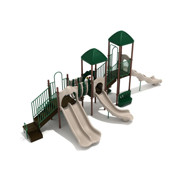 Playground Equipment Ladera Heights