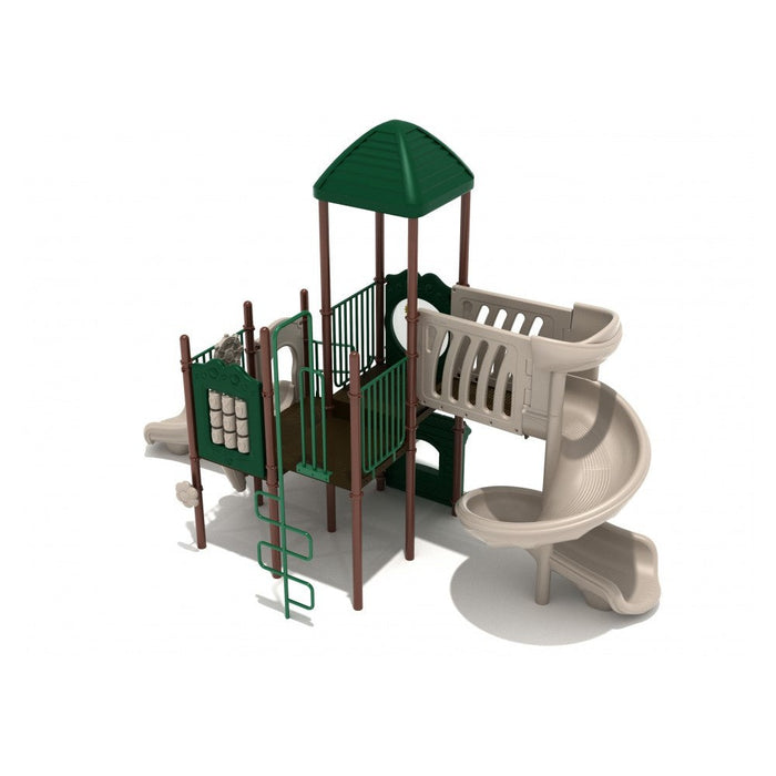 Playground Equipment Hoosier Nest