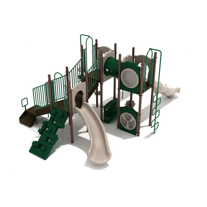 Playground Equipment Keystone Crossing