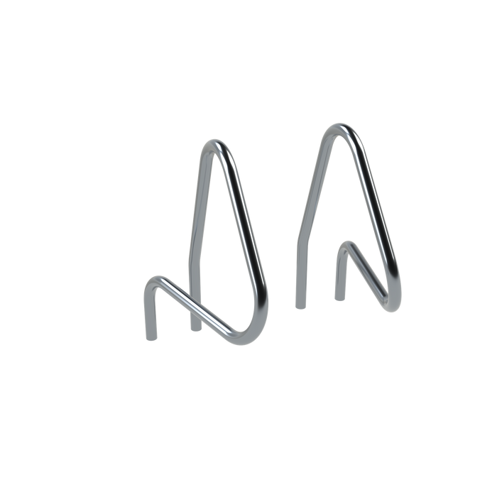 Aqua Creek TruPro Pacific Pretzel Handrail