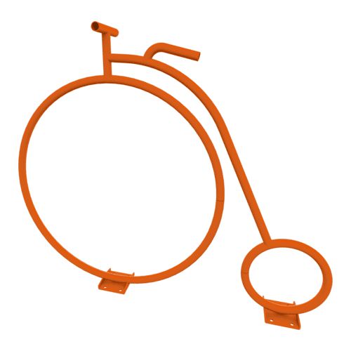 Parkitect Penny Farthing