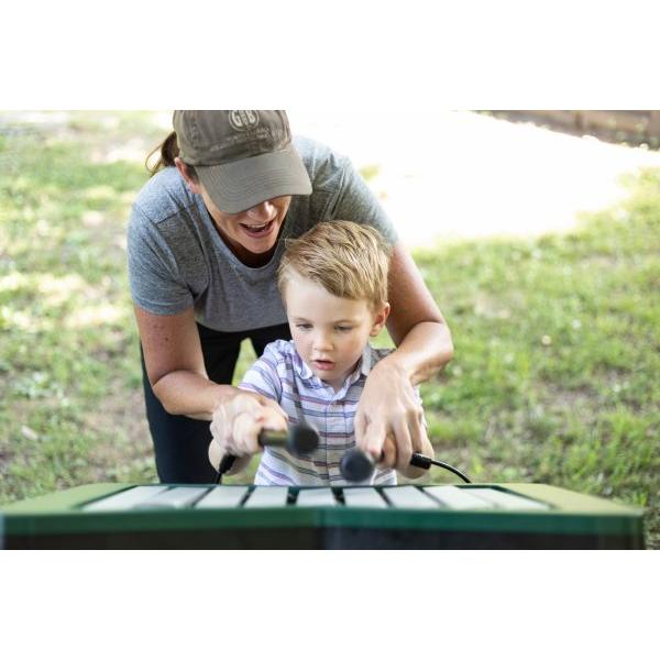Freenotes Harmony Park Melody (Outdoor Music Instruments)