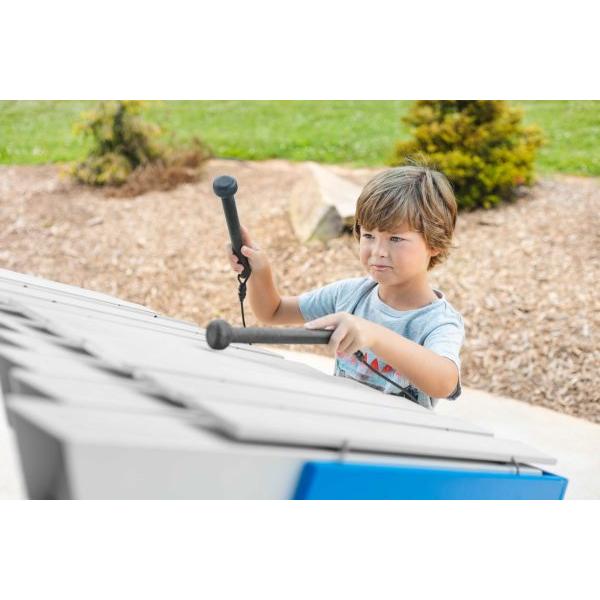 Freenotes Harmony Park Yantzee (Outdoor Music Instruments)