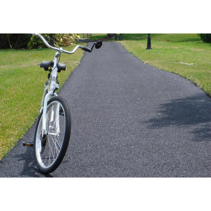 Surfacing Options for Outdoor Fitness Spaces