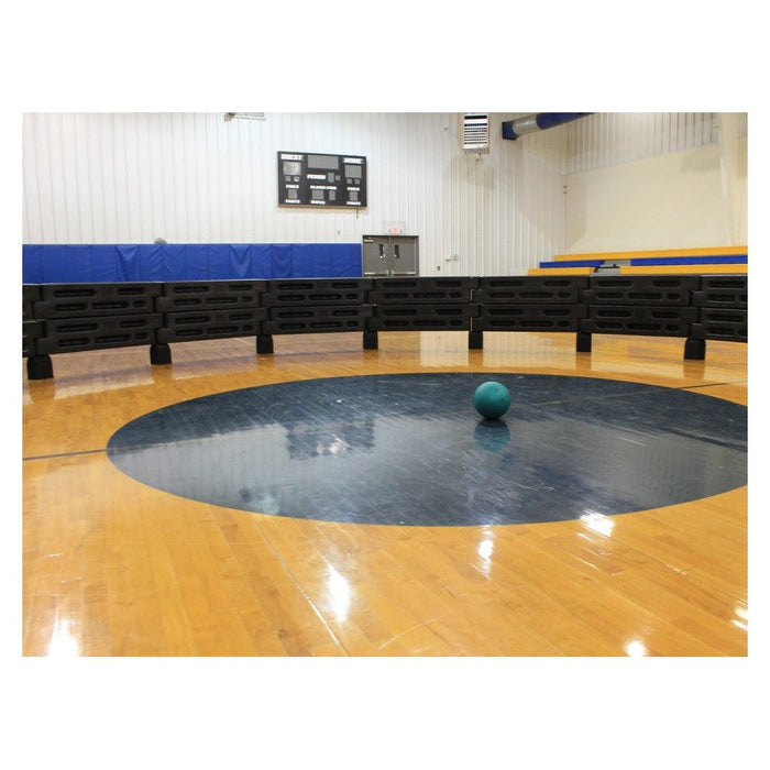 Playground Equipment Gaga Ball Pit