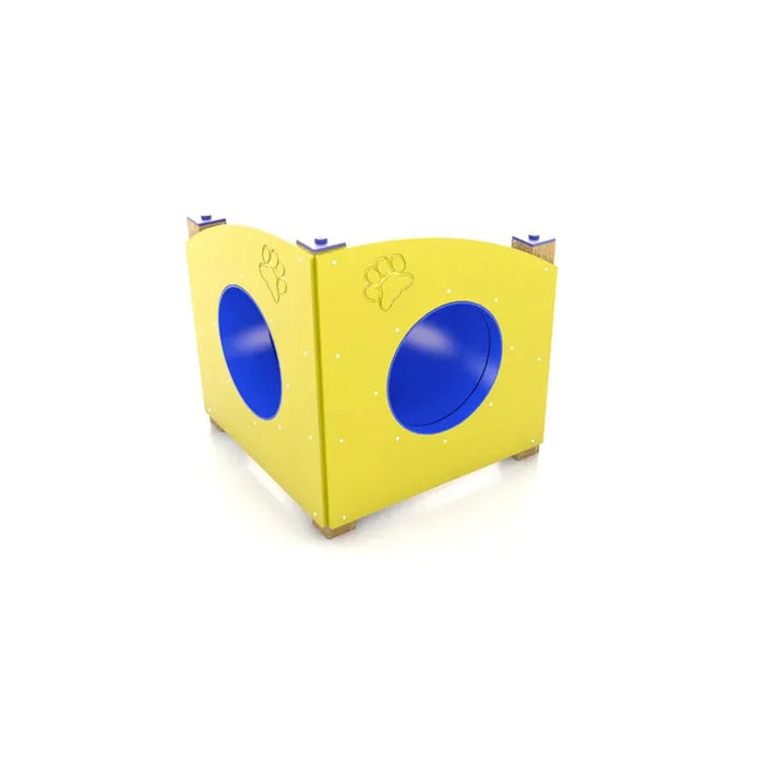 Superior Dog Park Nice Turn