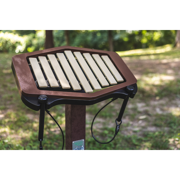 Freenotes Harmony Park Rhythm (Outdoor Music Instruments)