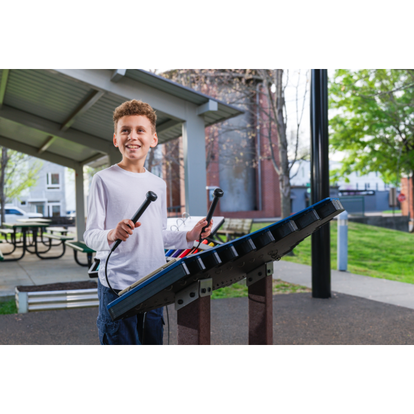 Freenotes Harmony Park Yantzee (Outdoor Music Instruments)