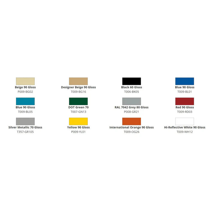 StayFIT Accessible+ Standard Sets (ADA Outdoor Fitness)