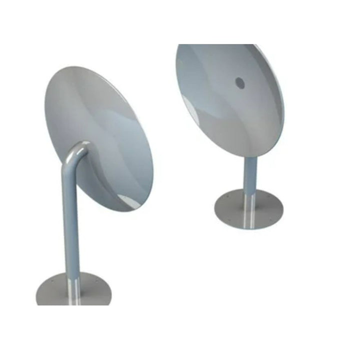 Sonic Architecture Listening Dish