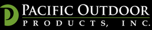 Pacific Outdoor Products logo