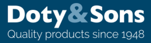 Doty & Sons logo