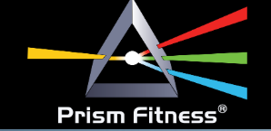 Prism Fitness logo