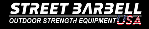 Street Barbell USA logo