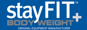 StayFit Fitness Systems logo