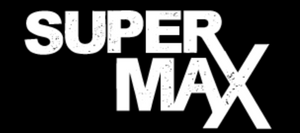SuperMAX Fitness Systems logo