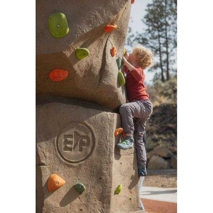 EP Climbing Outdoor Climbing Boulders