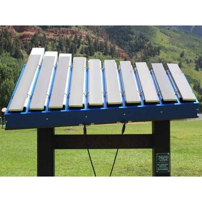 Freenotes Harmony Park Yantzee (Outdoor Music Instruments)