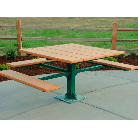 SE-5335 Poly Table