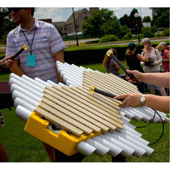 Freenotes Harmony Park Imbarimba (Outdoor Music Instruments)