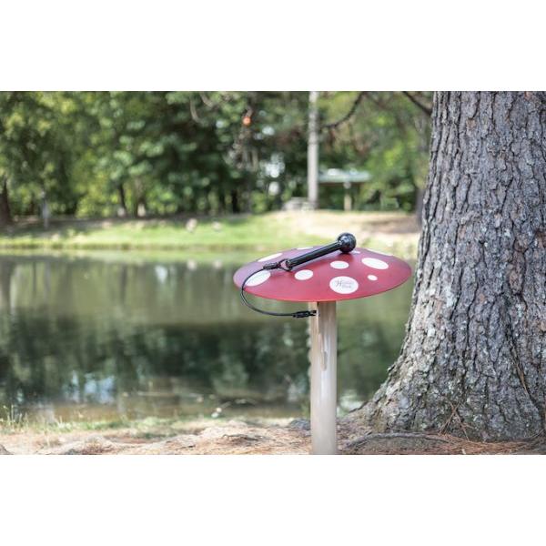 Freenotes Harmony Park Mellow Marsh Ensemble (Outdoor Music Instruments)