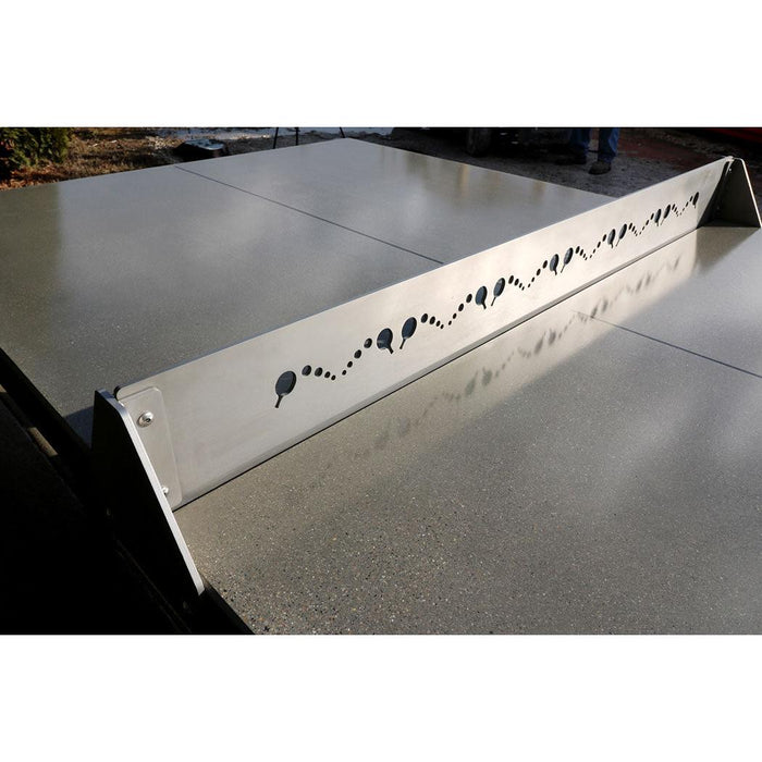 Concrete Ping Pong / Table Tennis (T1086045)