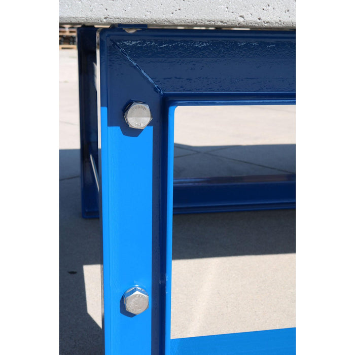 Lightweight Concrete Ping Pong Table (T1086035LW)