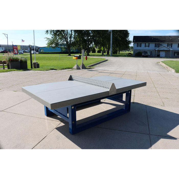 Lightweight Concrete Ping Pong Table (T1086035LW)