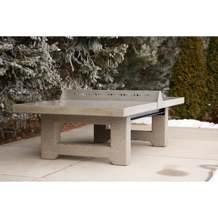 Concrete Ping Pong / Table Tennis (T1086045)