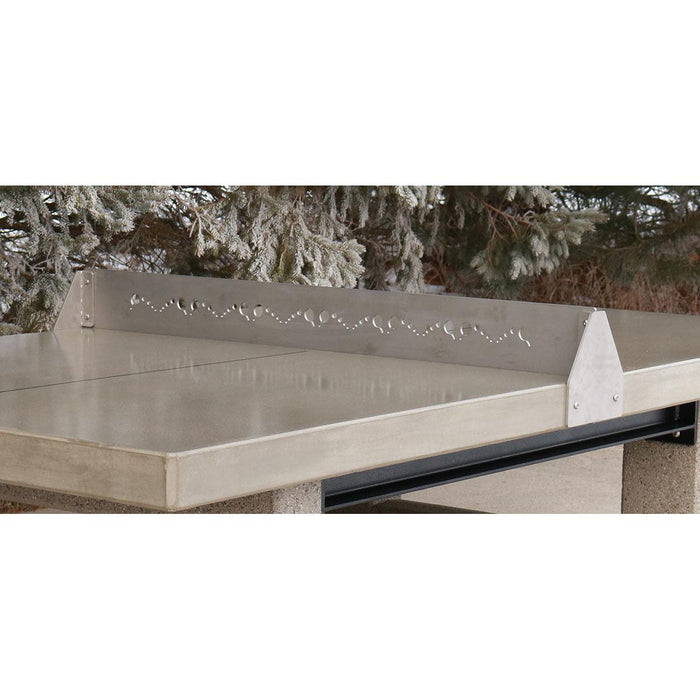 Concrete Ping Pong / Table Tennis (T1086045)
