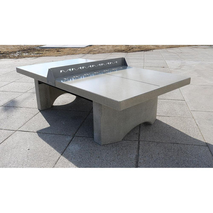 Concrete Ping Pong / Table Tennis 2 (T1086050)