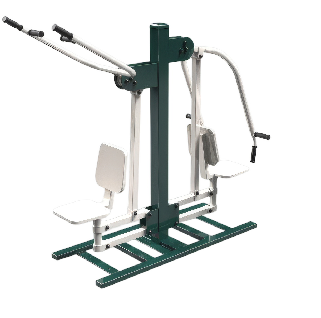 TriActive USA Fitness Equipment