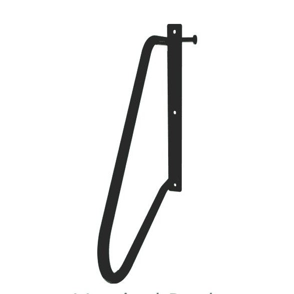Parkitect Vertical One Wall Mount