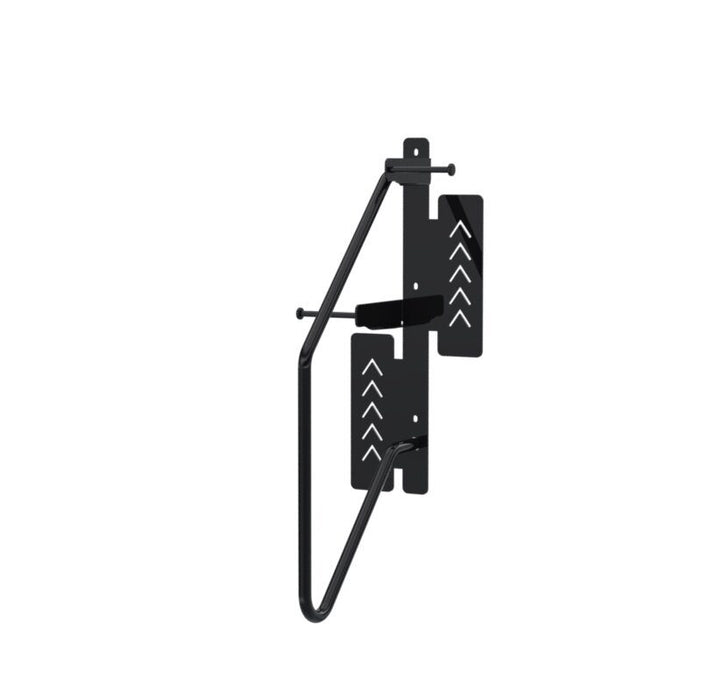 Parkitect Vertical Two Wall Mount