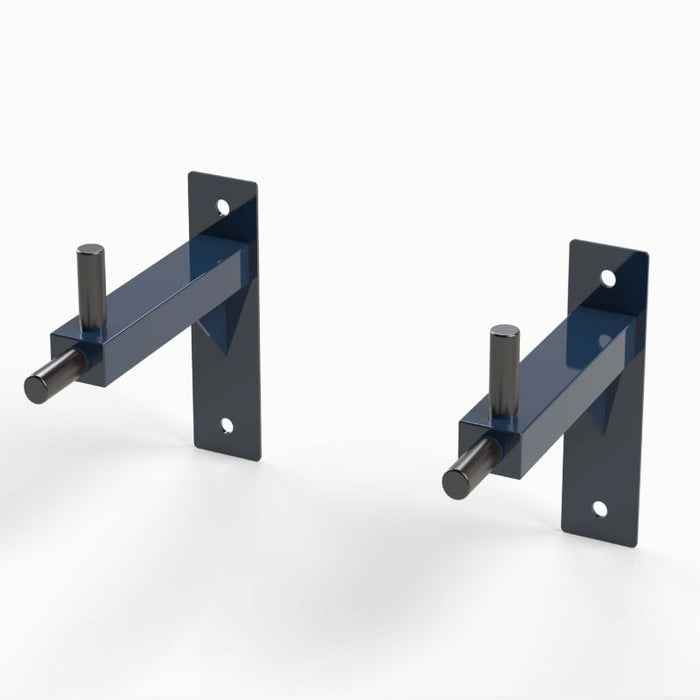 TriActive USA Wall Mounted Dip Bar