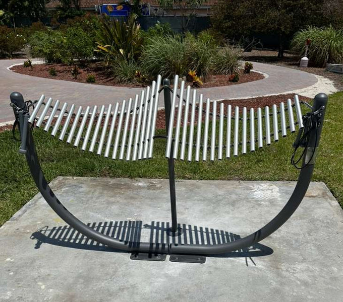 Freenotes Harmony Park Manta Ray