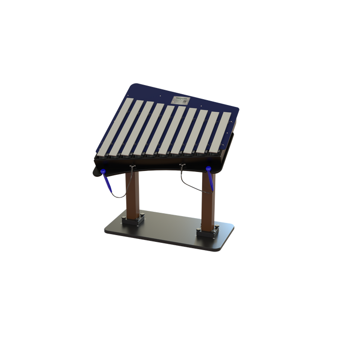 Freenotes Harmony Park Yantzee (Outdoor Music Instruments)