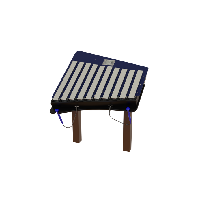 Freenotes Harmony Park Yantzee (Outdoor Music Instruments)