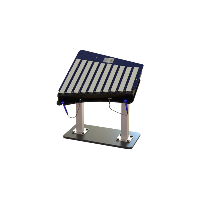 Freenotes Harmony Park Yantzee (Outdoor Music Instruments)