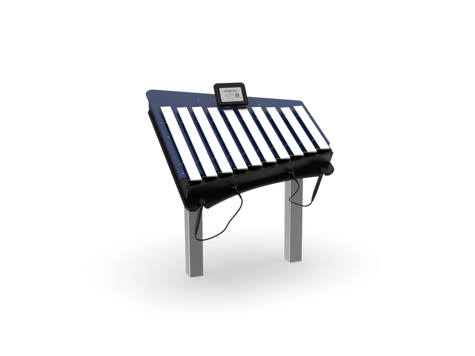 Freenotes Harmony Park Device Holder- The Harmony Method™