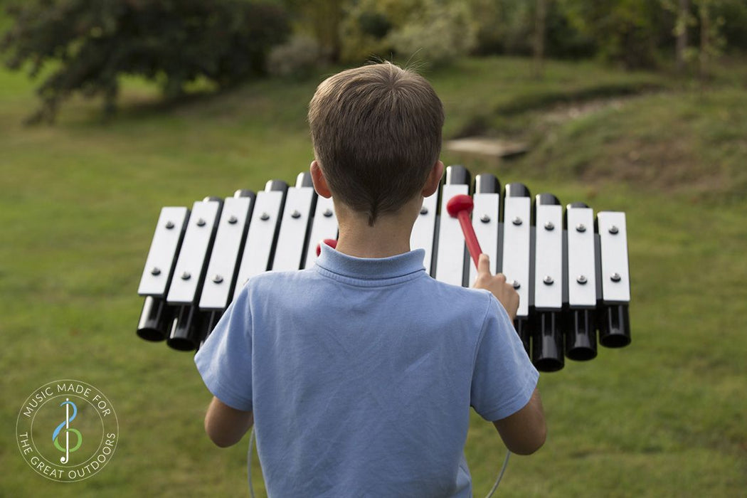 Percussion Play Sansa-Rimba
