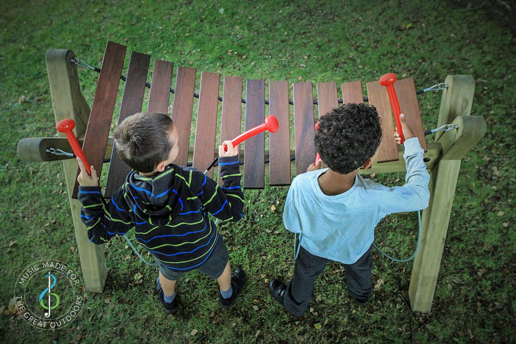 Percussion Play Akadinda