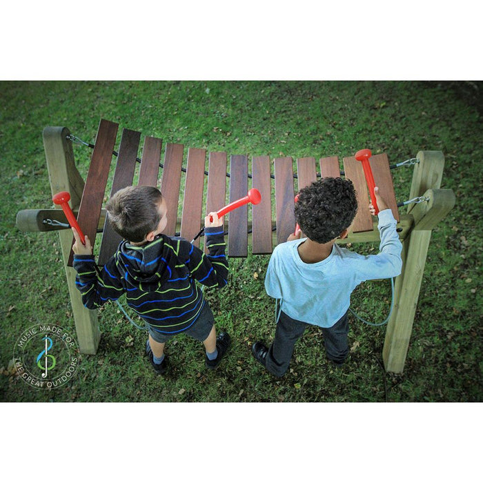 Percussion Play Akadinda