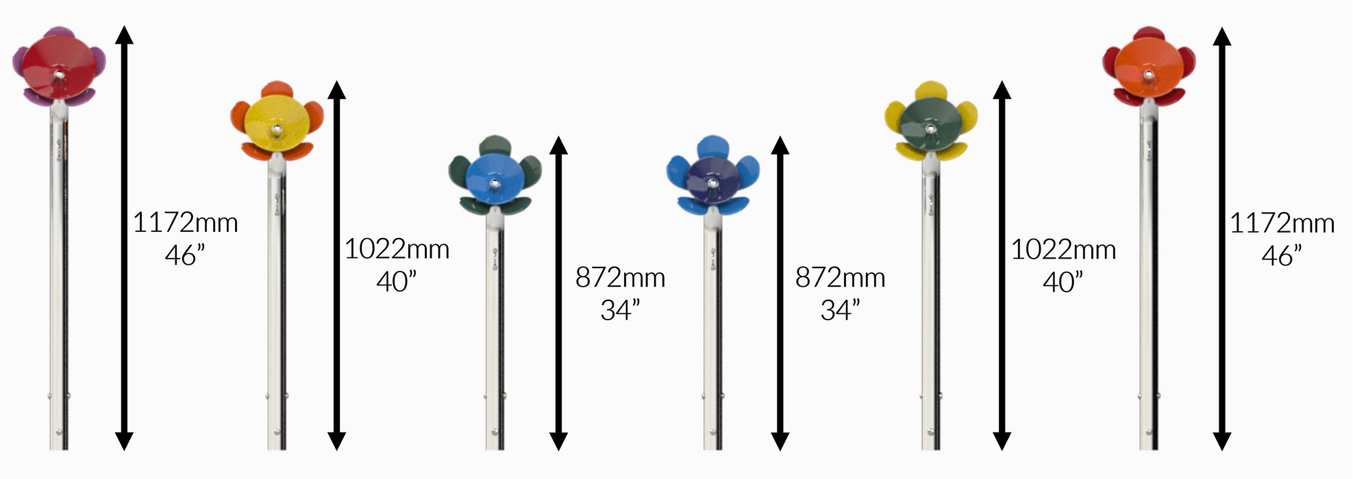 Percussion Play Harmony Flowers