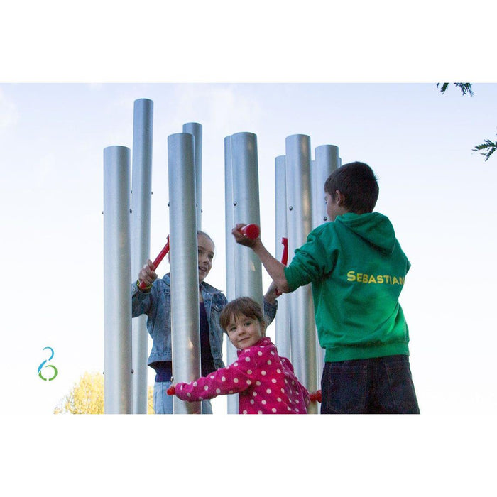 Percussion Play Colossus Chimes